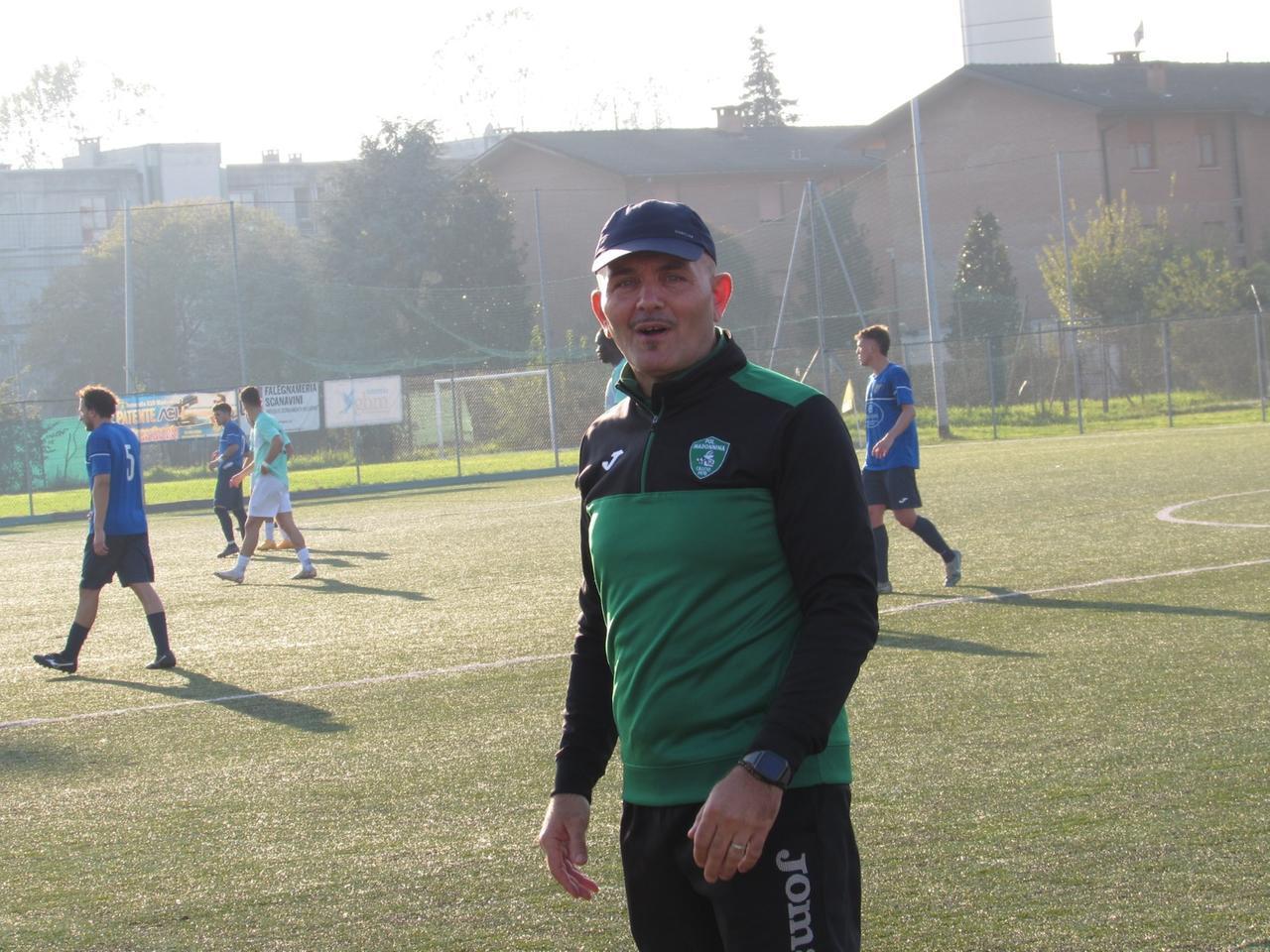 L’incredibile parabola di Cavuoto: da esonerato a salvatore della patria