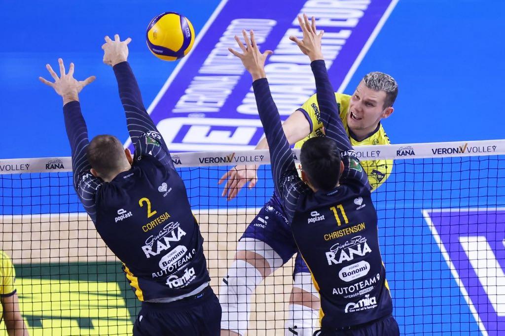 Il calendario tende la mano ma Modena deve afferrarla