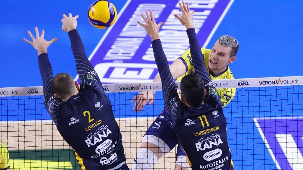 Il calendario tende la mano ma Modena deve afferrarla