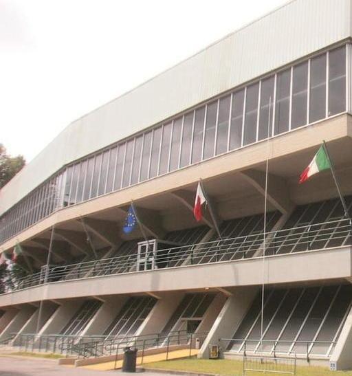 Lucca, ok al palazzetto da 1000 posti: lavori nel 2026 per 2,6 milioni