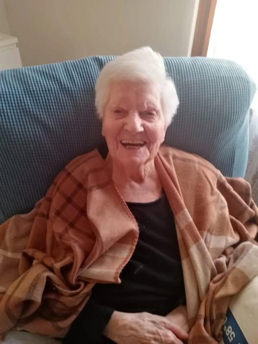 
	Mamie Tei, morta a 111 anni

