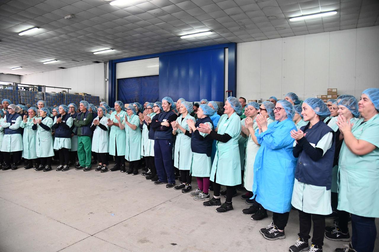 Asdomar, la scalata silenziosa: da Olbia al primato nel tonno premium: assunzioni e produzione al top