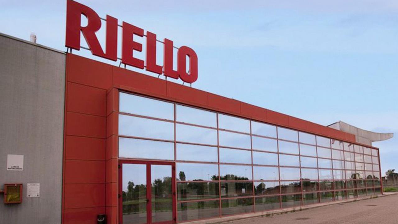 Riello torna italiana: Ariston riporta a casa un’icona dell’industria