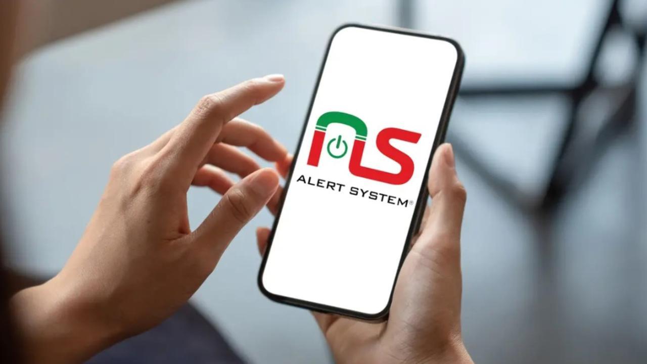 Alert System