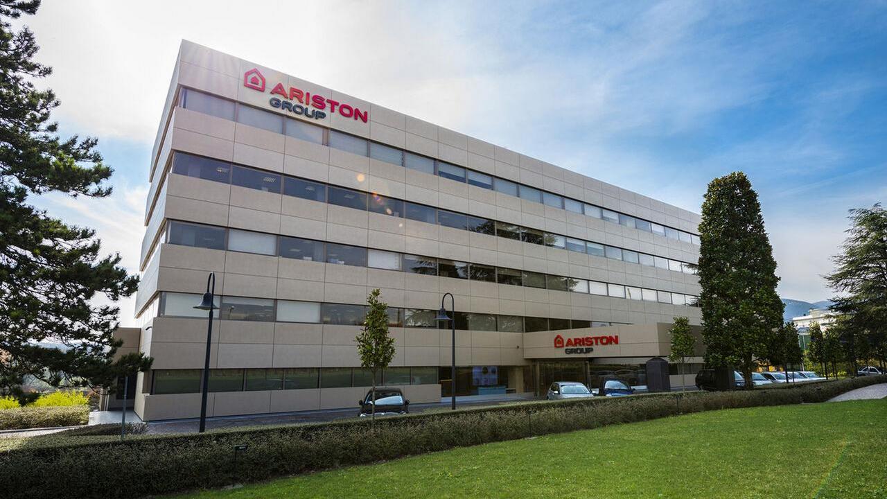 Ariston, la crescita di un gruppo italiano nel mondo