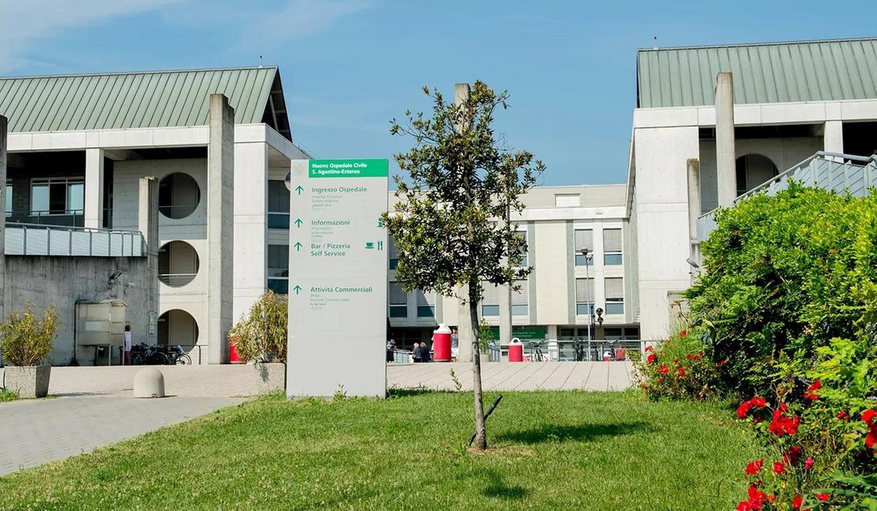 
	Il medico dell'ospedale di Baggiovara ha denunciato

