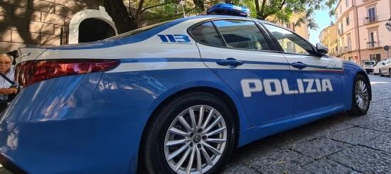 Lucca, arrestato per l’accoltellamento di un ventenne