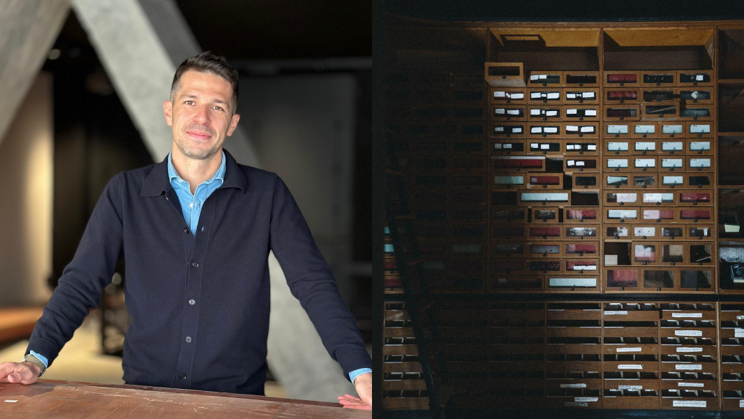 Sassari, dalla ferramenta all’abbigliamento: la nuova vita di Losa