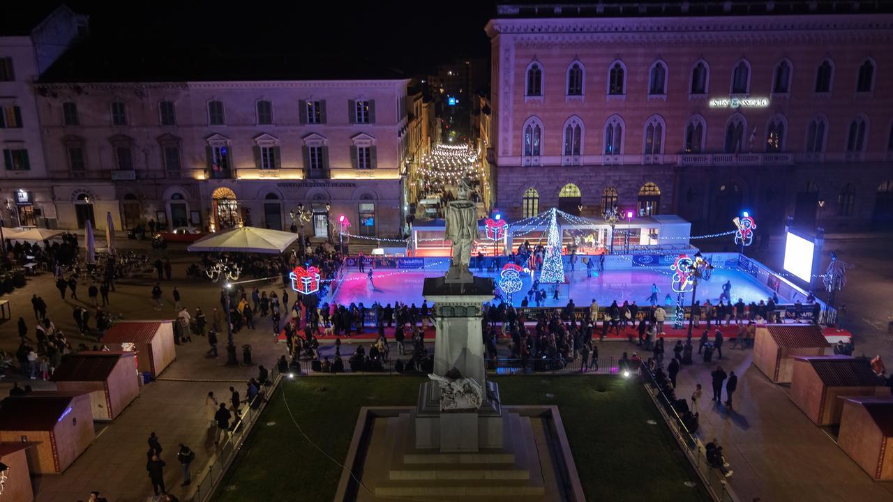 Sassari entra nel cuore del Natale: tutti gli appuntamenti giorno per giorno