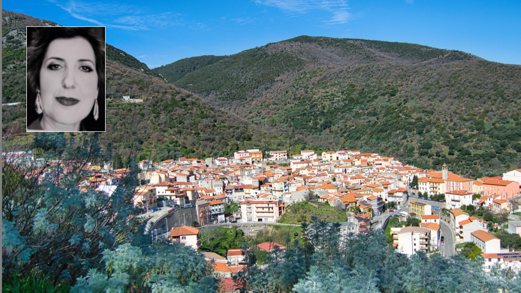 Illorai sconvolto dal dolore dice addio a Giovanna Galistu, investita e uccisa da un’auto