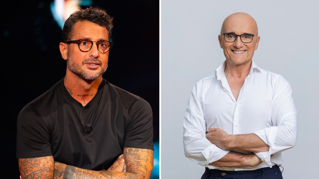 La bomba di Fabrizio Corona: «Se non vai a letto con Signorini non entri al Grande Fratello» – tutti i dettagli sulla vicenda