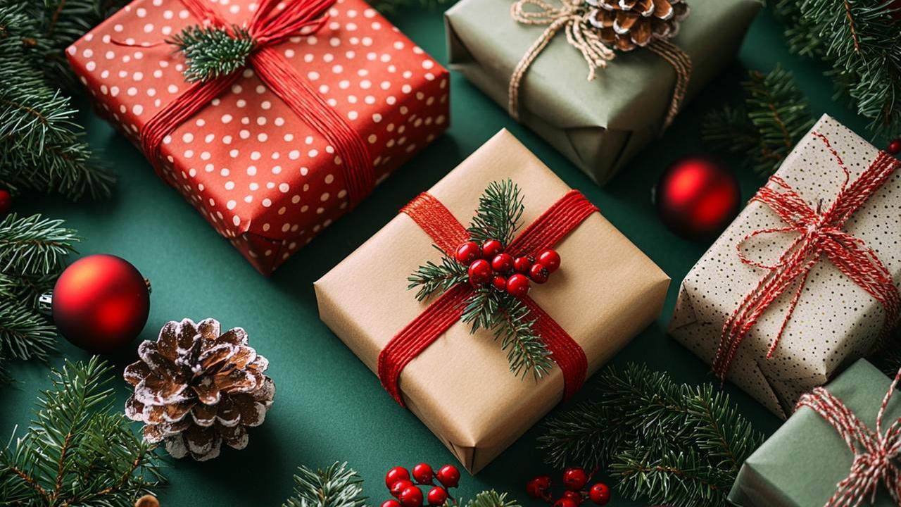 Non sai cosa regalare a Natale? Ecco dieci idee dell’ultimo minuto e dove acquistare