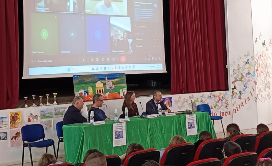 Sassari, arte e memoria: al Canopoleno il Premio Aligi Sassu