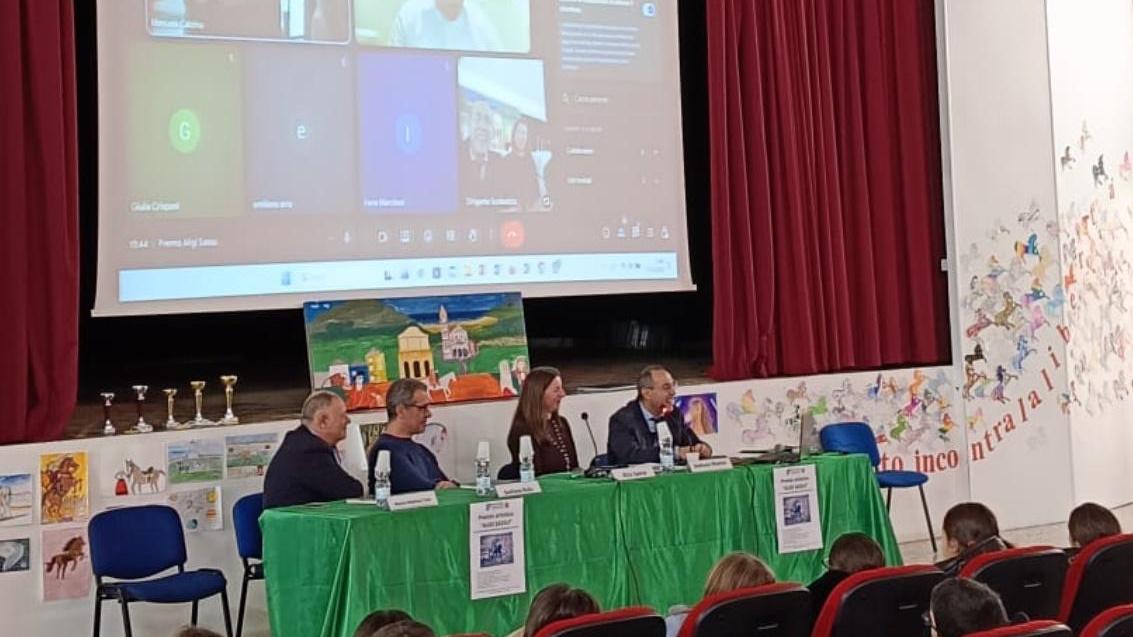 Sassari, arte e memoria: al Canopoleno il Premio Aligi Sassu