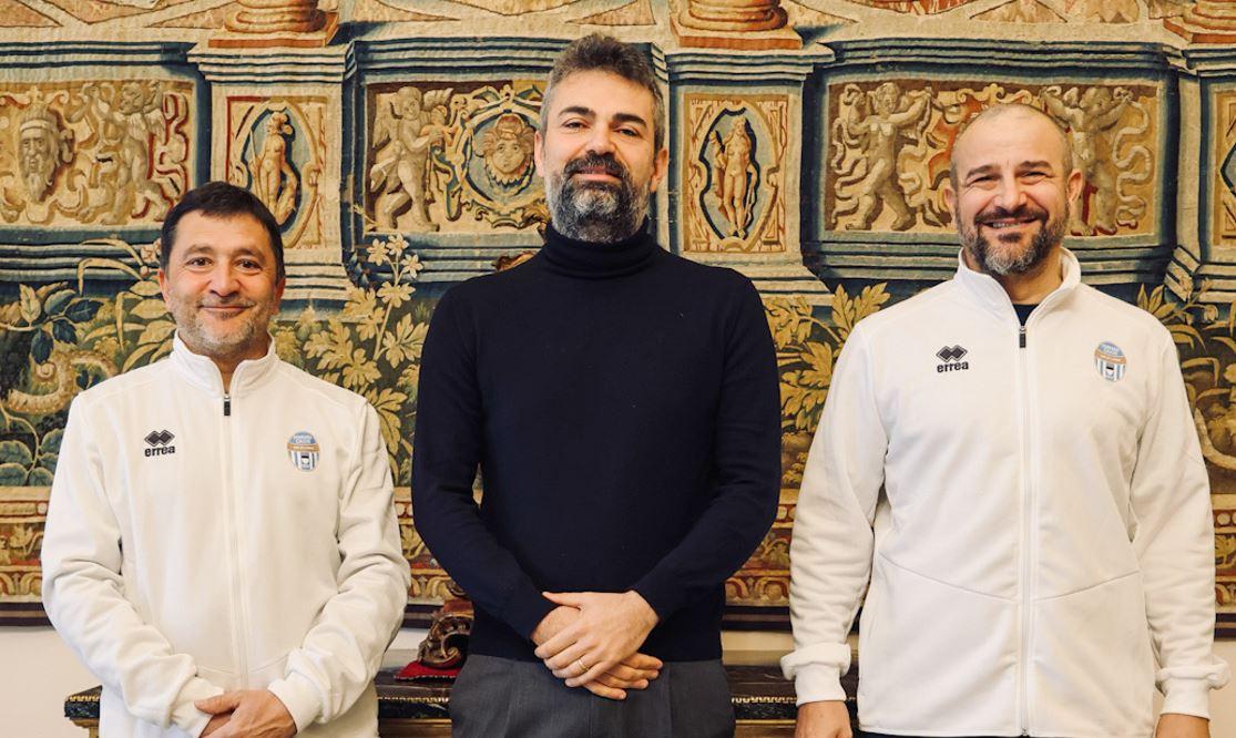 Ars et Labor Ability: tornano a giocare a calcio i ragazzini con disabilità