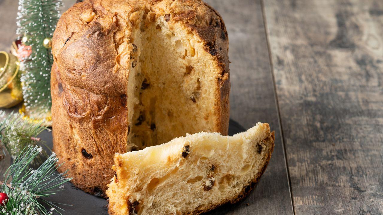 I migliori panettoni in vendita al supermercato