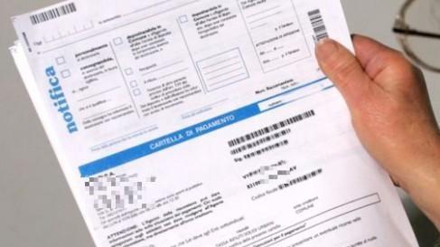 Cartella esattoriale a un bambino di 7 anni per mancato pagamento dell’Irpef