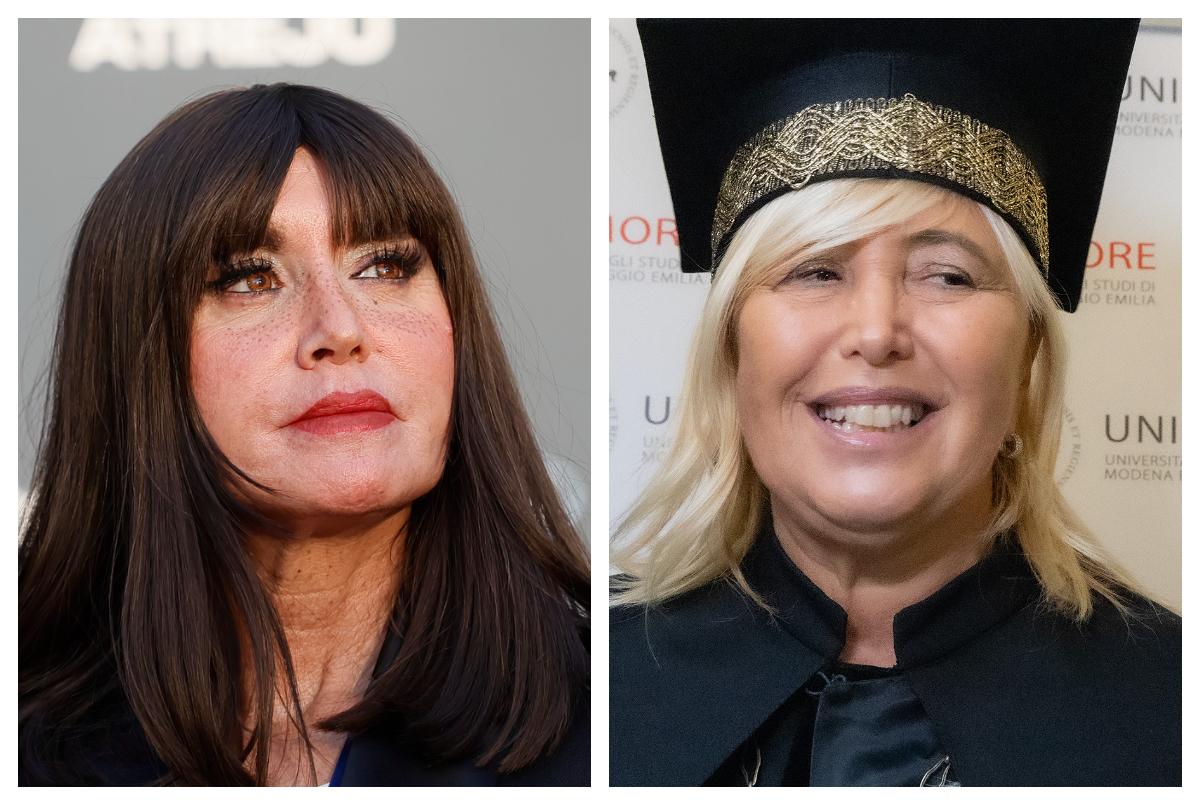 
	La ministra Bernini e la rettrice Cucchiara

