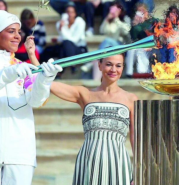 Olimpiadi Milano-Cortina, l’8 gennaio la fiamma arriverà in centro a Reggio Emilia