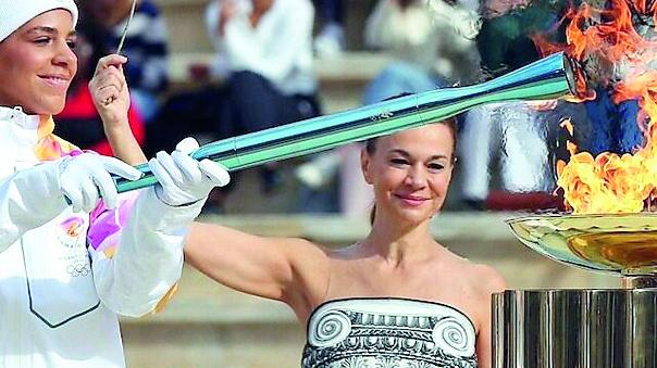 Olimpiadi Milano-Cortina, l’8 gennaio la fiamma arriverà in centro a Reggio Emilia