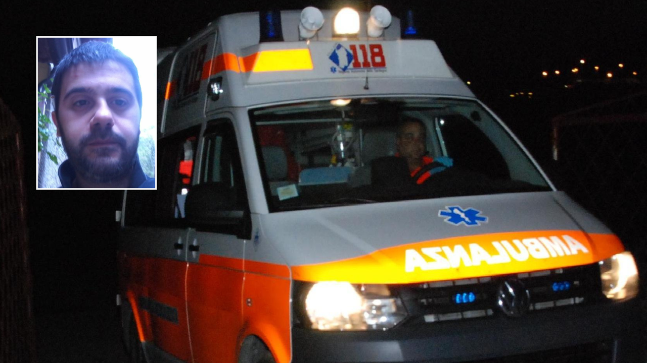 Tragedia in Veneto, sardo muore in un incidente stradale