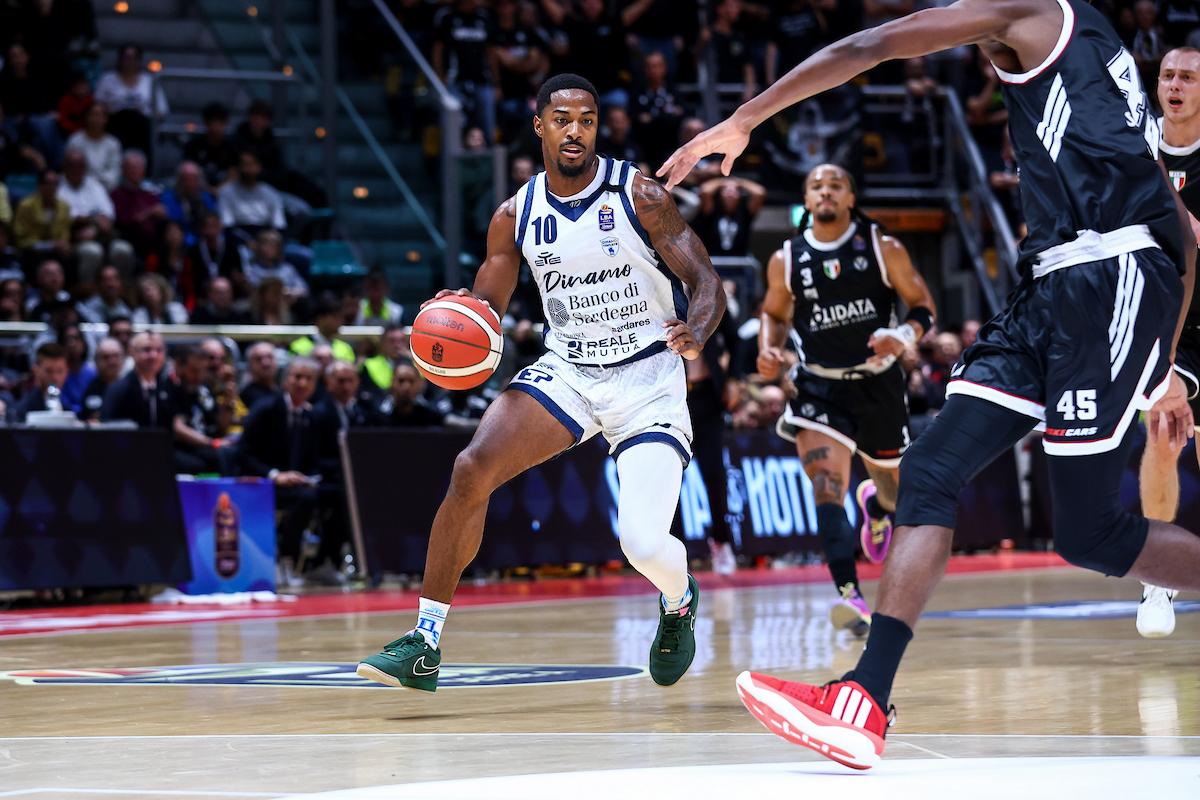 
	<strong>Nate&nbsp;Johnson,</strong> 19 punti e 8 rimbalzi

