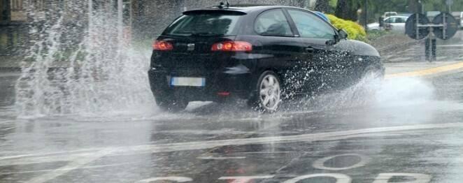 Nubifragio a Portoferraio, Nocentini e l’allerta mancata: «Non possiamo affidarci ai social»