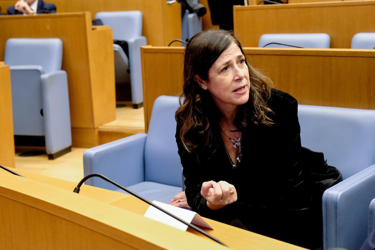 Detenuti al 41bis a Nuoro, Todde: «Possibilità concreta ed imminente, è una punizione per l’isola»