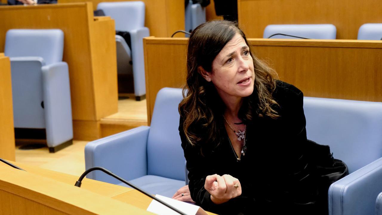 Detenuti al 41bis a Nuoro, Todde: «Possibilità concreta ed imminente, è una punizione per l’isola»