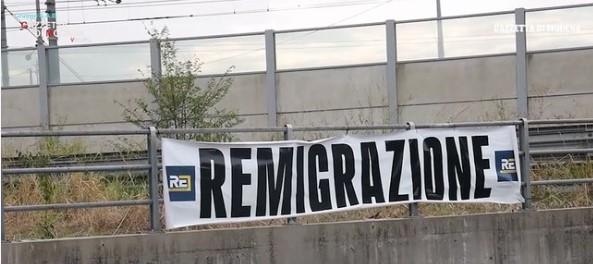 Skinheads e Casapound arrivano a Modena: protestano le associazioni