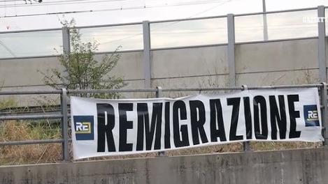 Skinheads e Casapound arrivano a Modena: protestano le associazioni