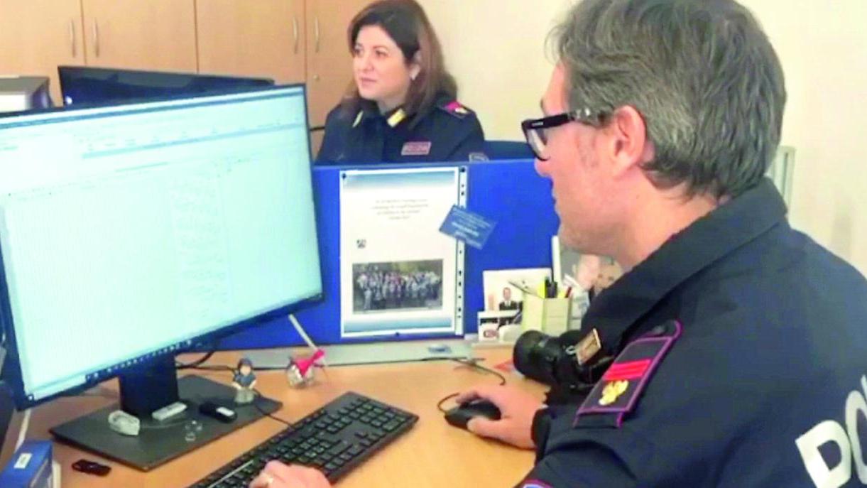 Truffa delle criptovalute, indagato per riciclaggio un imprenditore del Sassarese