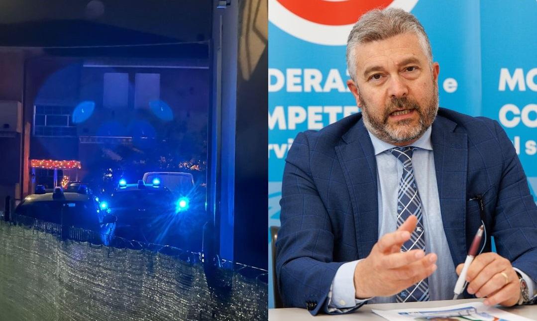 Rapina con sequestro di persona a Ferrara. Bizzarri-Travagli: «Giornata drammatica, ecco come sta nostra figlia»