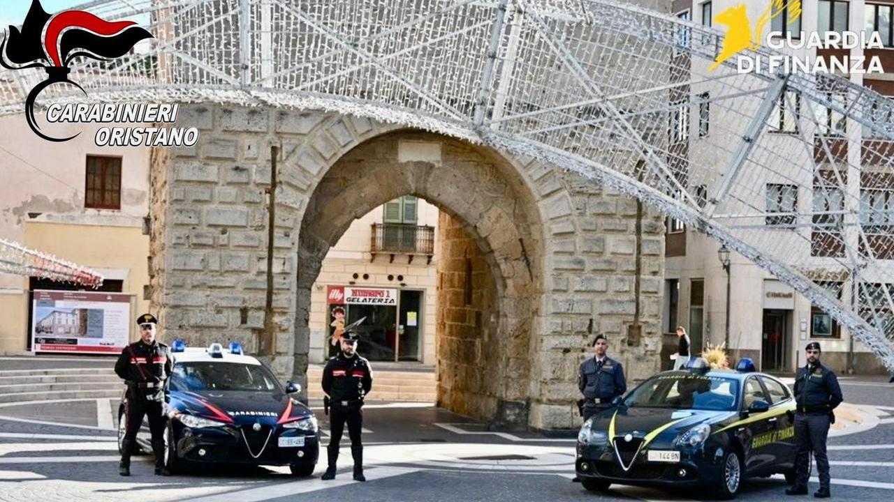 Donna accusata di truffa ed estorsione: sequestrati conti correnti e immobili