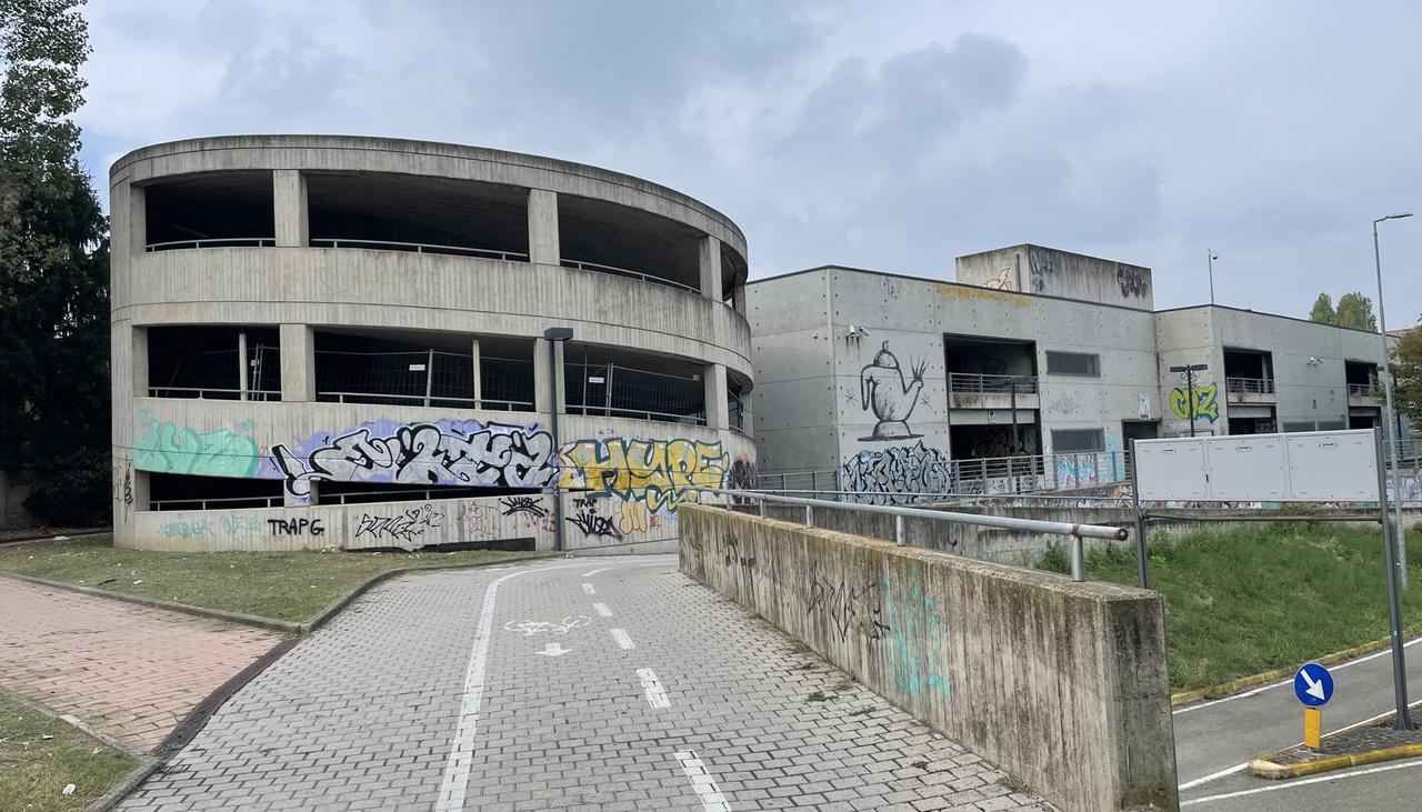 Piano della sosta: il Comune pronto alla rivoluzione. Al centro la riqualificazione di Gasometro e Marconi
