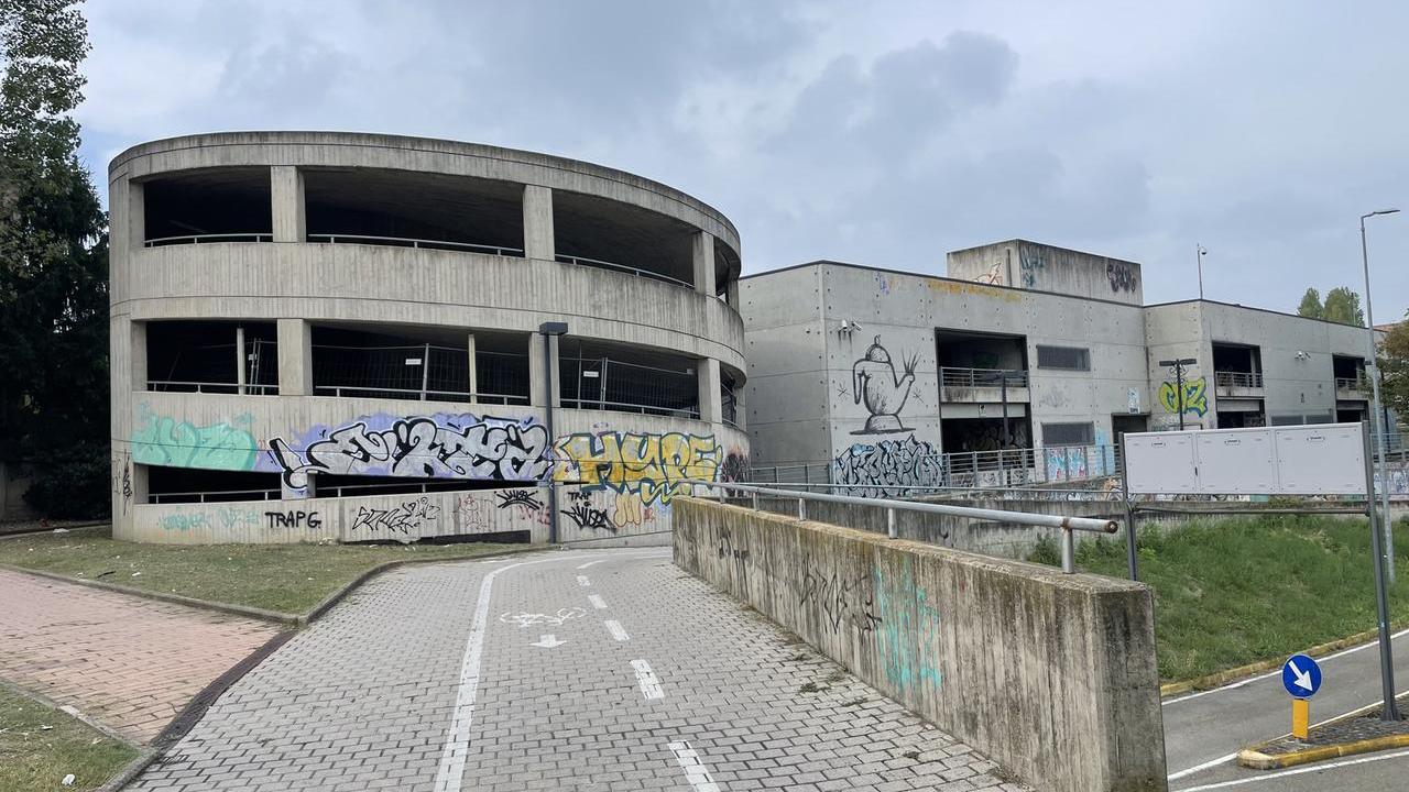 Piano della sosta: il Comune pronto alla rivoluzione. Al centro la riqualificazione di Gasometro e Marconi