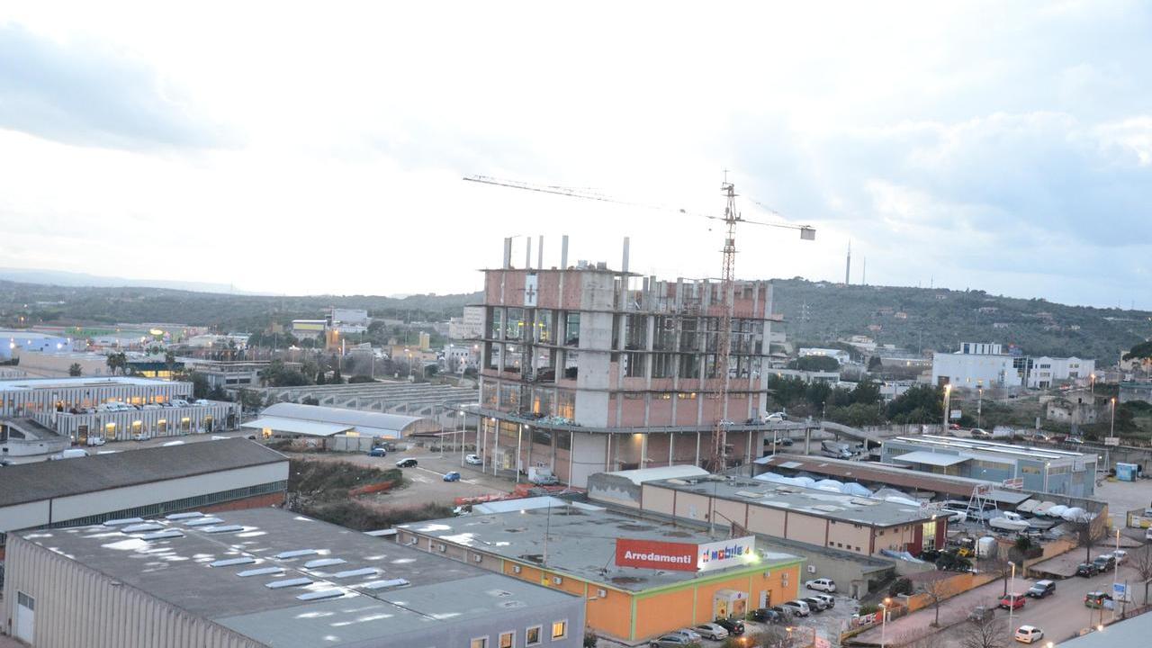 Predda Niedda verso il comune di Sassari: 15 milioni dalla Regione per chiudere la liquidazione