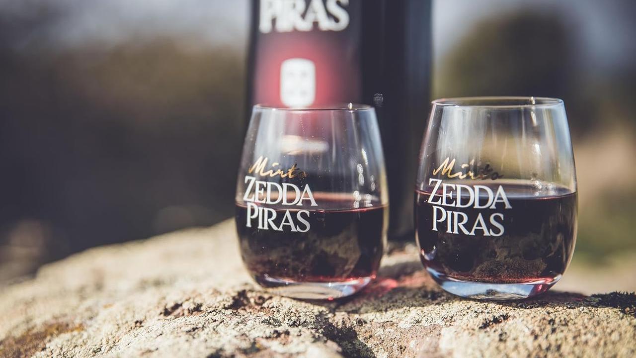 Campari vende Averna e il mirto Zedda Piras: lo stabilimento di Alghero al gruppo Ilva Saronno