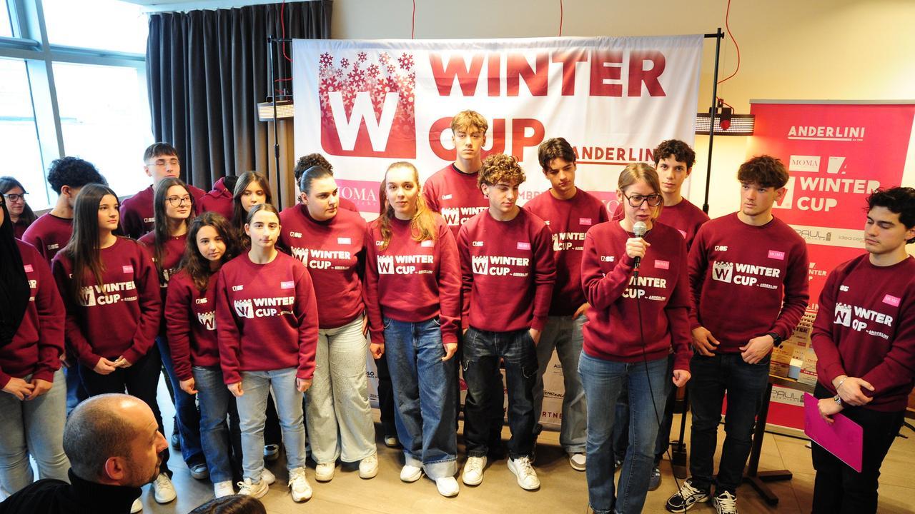 Anderlini Winter Cup, a Modena 228 squadre e 797 partite per il torneo di Natale: debutta l’App per seguirla