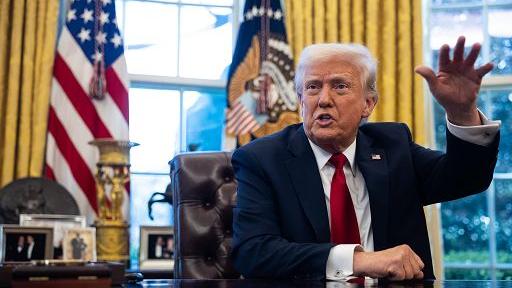 I dazi di Trump? All’economia reggiana sono già costati 72 milioni