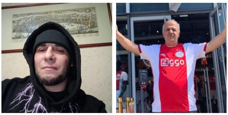 Bibbiano, uccise il vicino a coltellate: Riccardo Stefani condannato a 4 anni. Il reato riqualificato in omicidio preterintenzionale