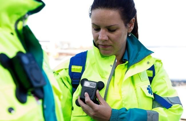 
	Il personale del 118 di Modena avr&agrave; le bodycam

