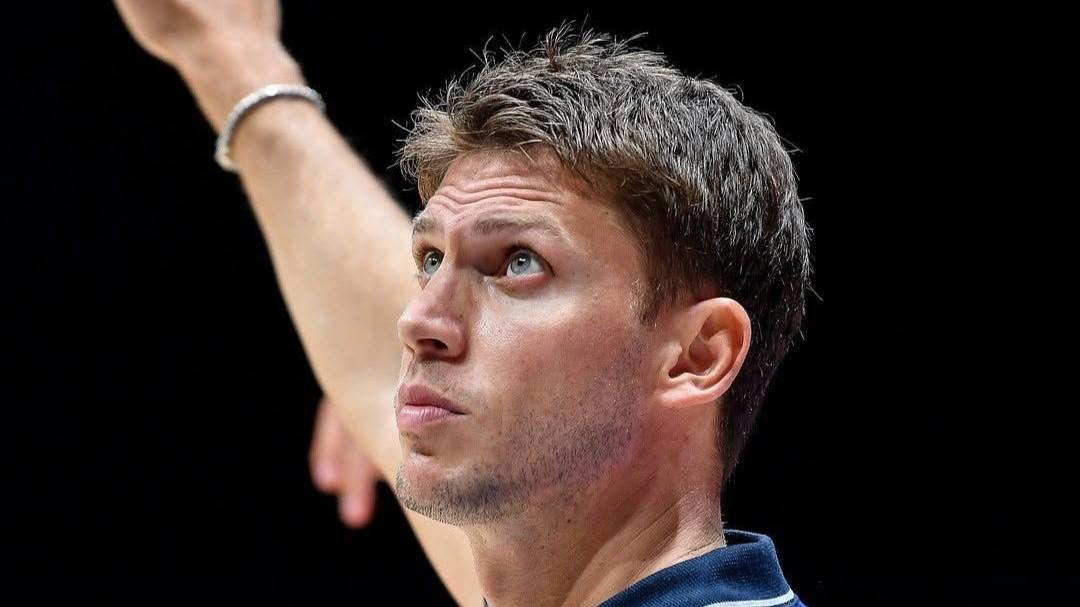 Da Olbia alla vittoria della Nba Cup, continua la favola americana del coach Riccardo Fois