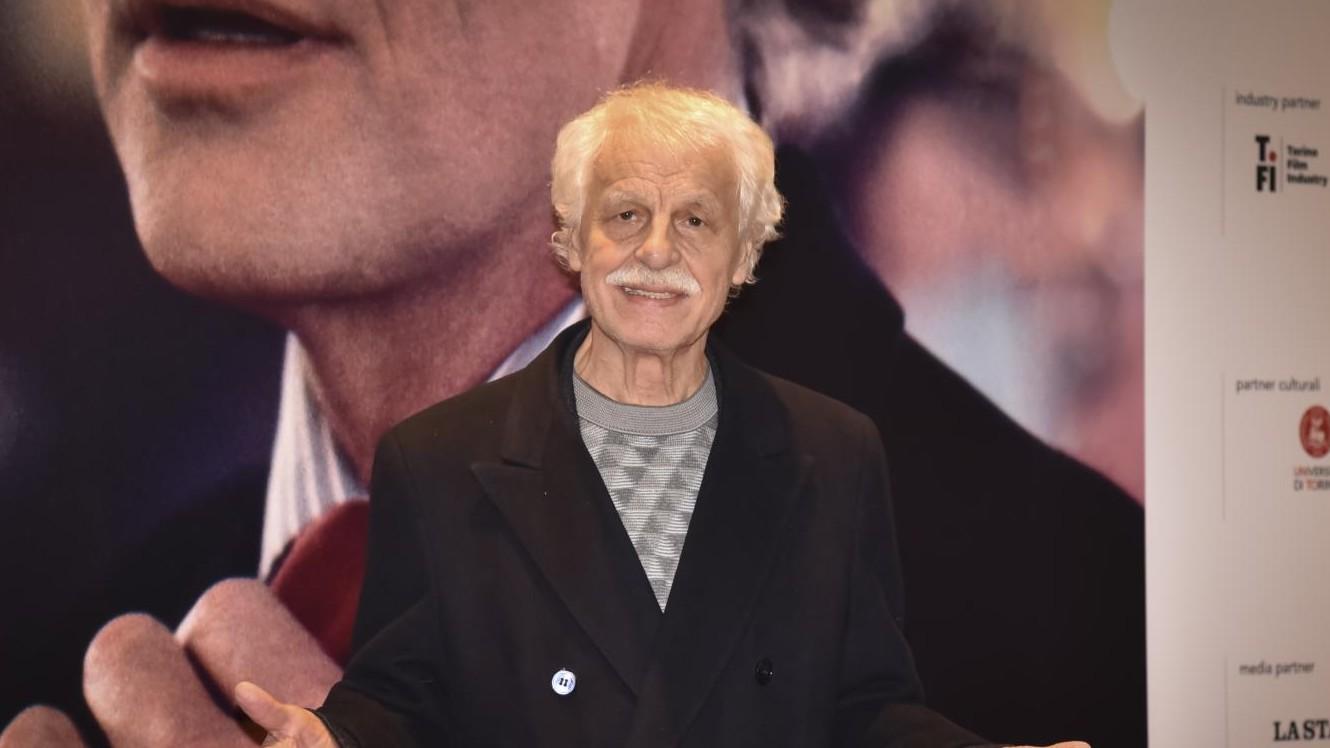 Michele Placido: «Io come Bernardo De Muro, figlio della provincia. Atreju? Se mi invitano vado anche alla festa dell'Unità»