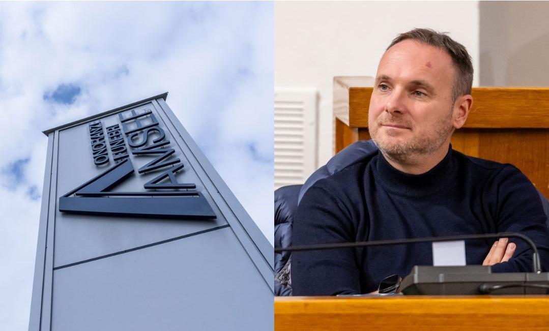 Amsef, l’assessore spiega la vendita: la verità sui lavoratori