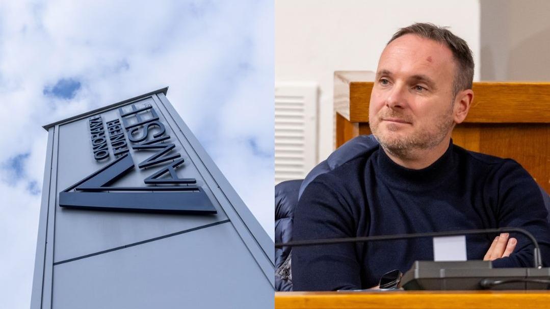 Amsef, l’assessore spiega la vendita: la verità sui lavoratori