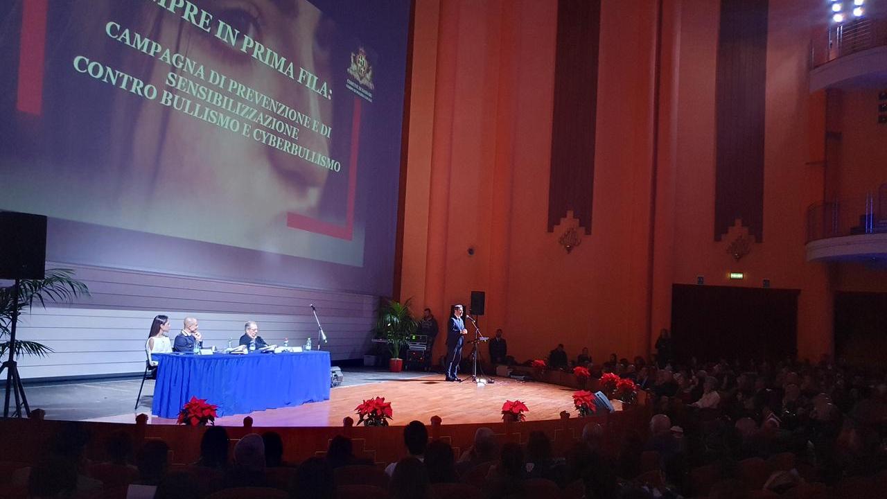 Bullismo: a Sassari il coraggio di rompere il silenzio