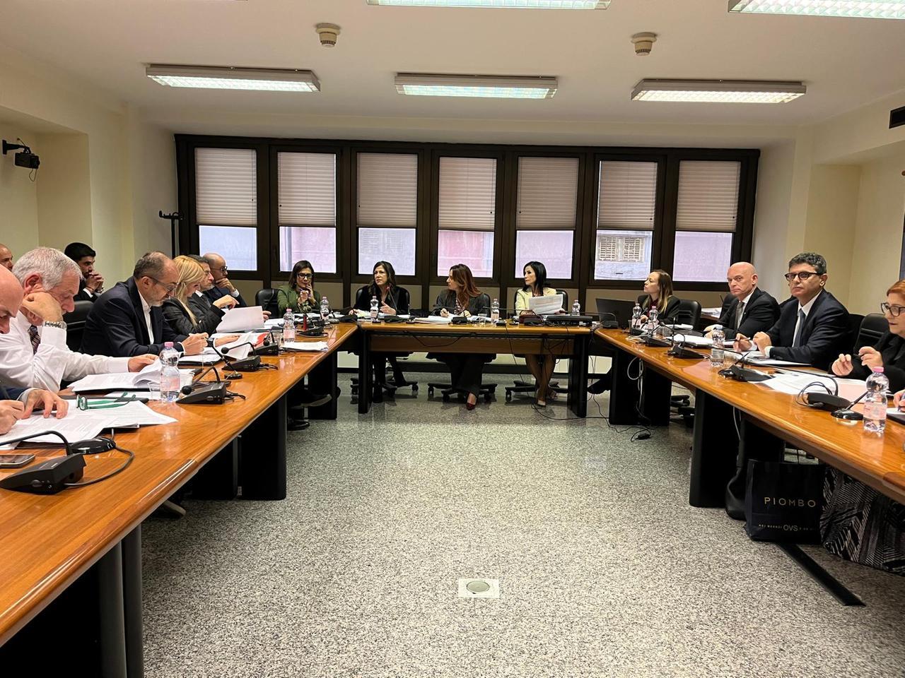 Caso Rwm, Alessandra Todde in audizione: «La nostra posizione non cambia»