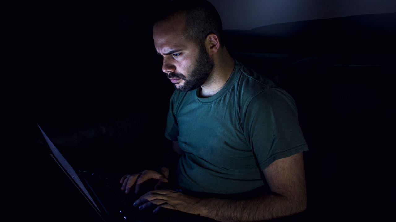 Attacco hacker a Pornhub