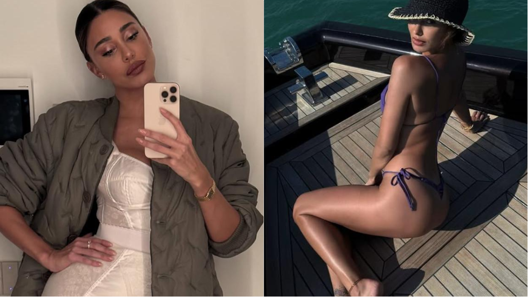 Le liti in Costa Smeralda, gli attacchi di panico: i genitori vogliono portare Belen Rodriguez in Argentina